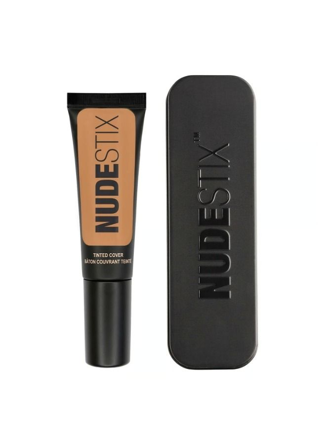 Tinted Cover Nude 7 25ml