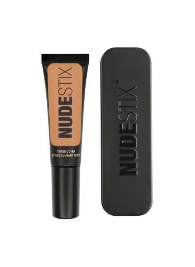 Tinted Cover Nude 6 25ml
