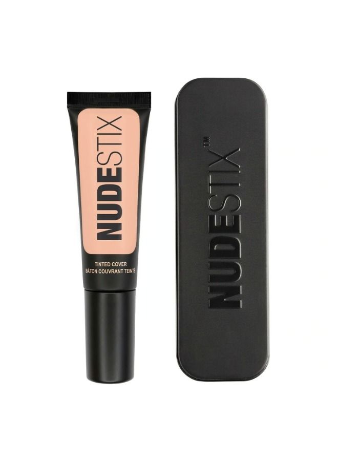 Tinted Cover Nude 2.5 25ml