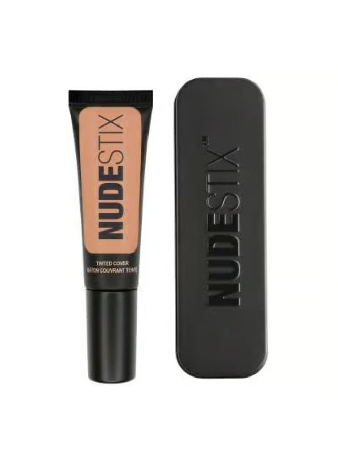Tinted Cover Nude 5 25ml