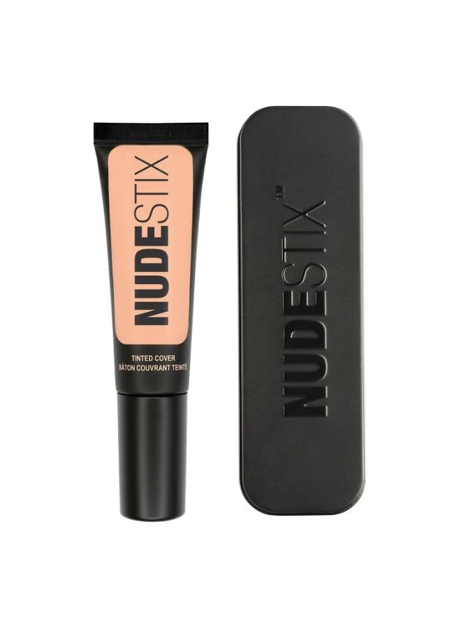 Tinted Cover Nude 3.5 25ml