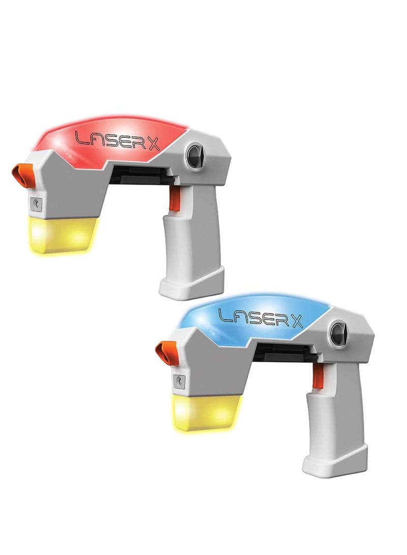 LaserX Ultra Micro B2 Blasters