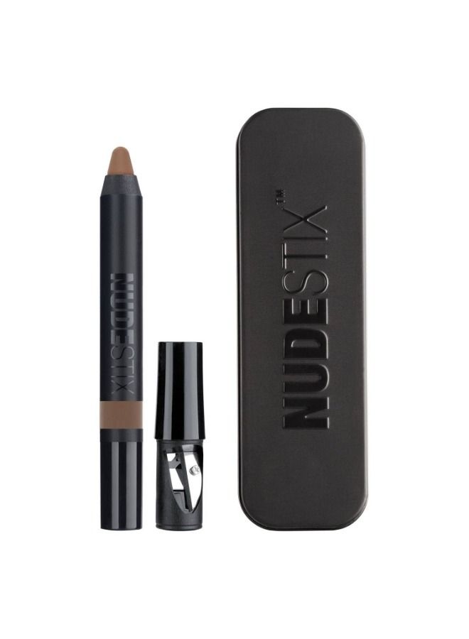 Magnetic Matte Eye Color Taupe 2.8g