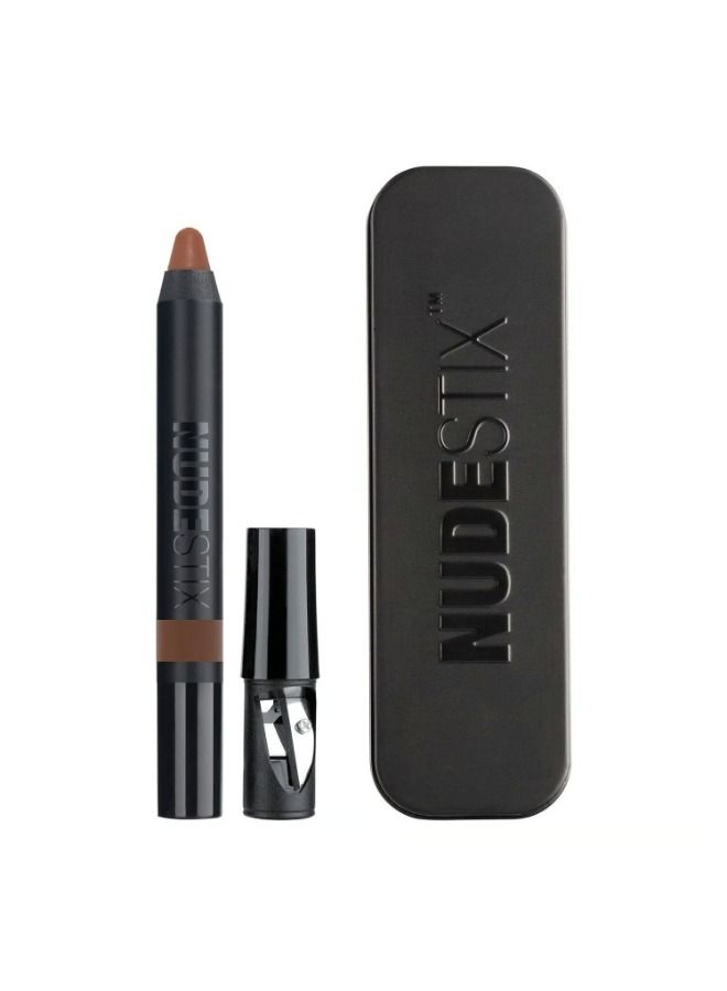 Magnetic Matte Eye Color Fig 2.8g