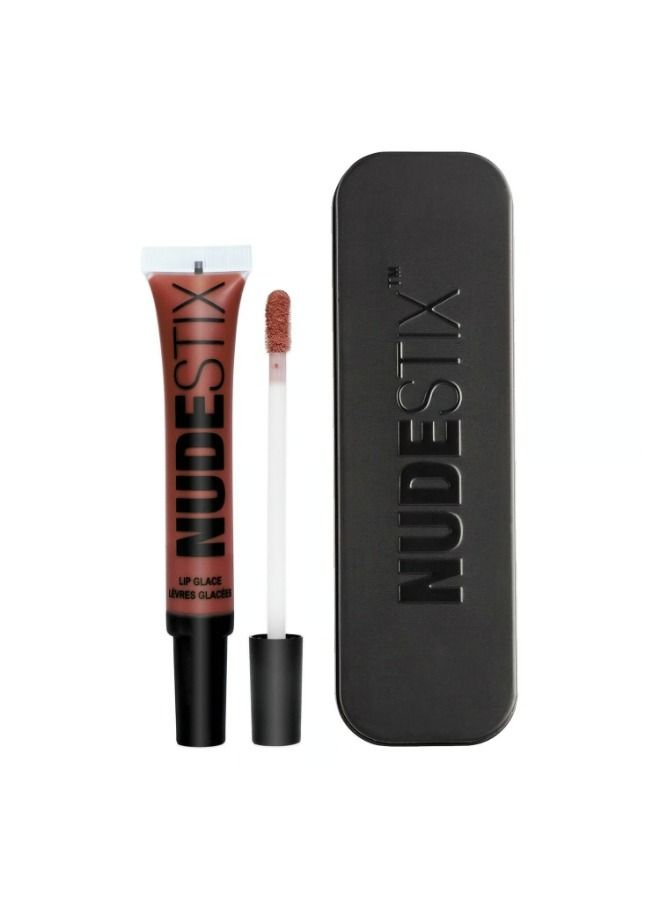 Lip Glace Nude 08 10ml