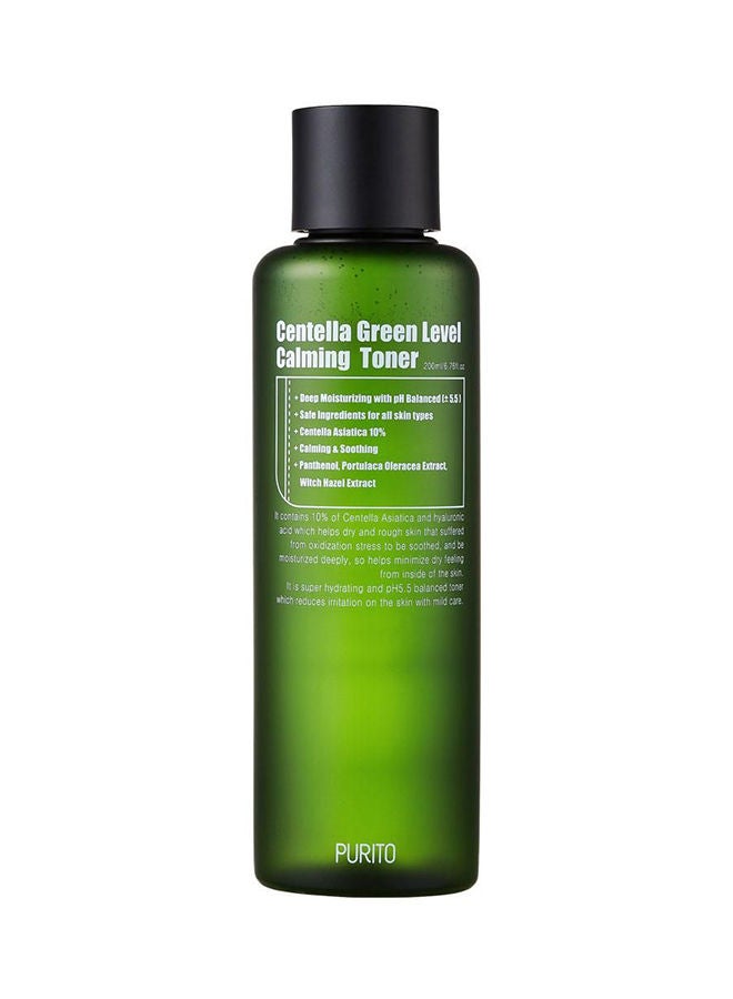 Wonder Releaf Centella Toner 200ml