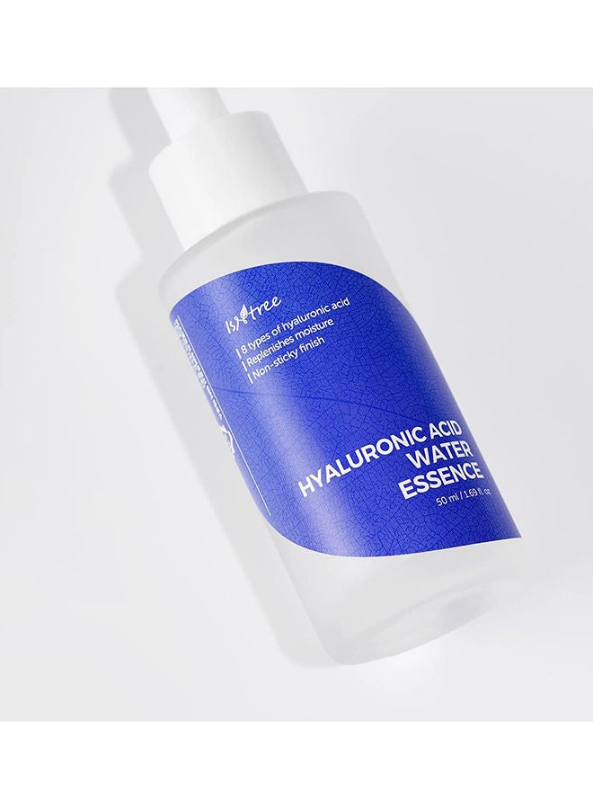 Hyaluronic Acid Water Essence