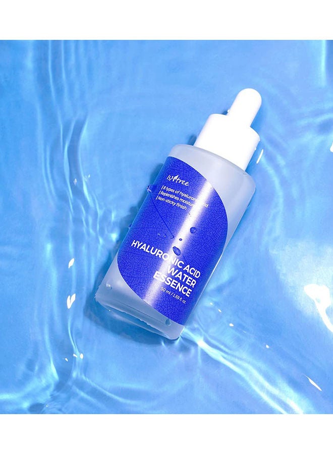 Hyaluronic Acid Water Essence