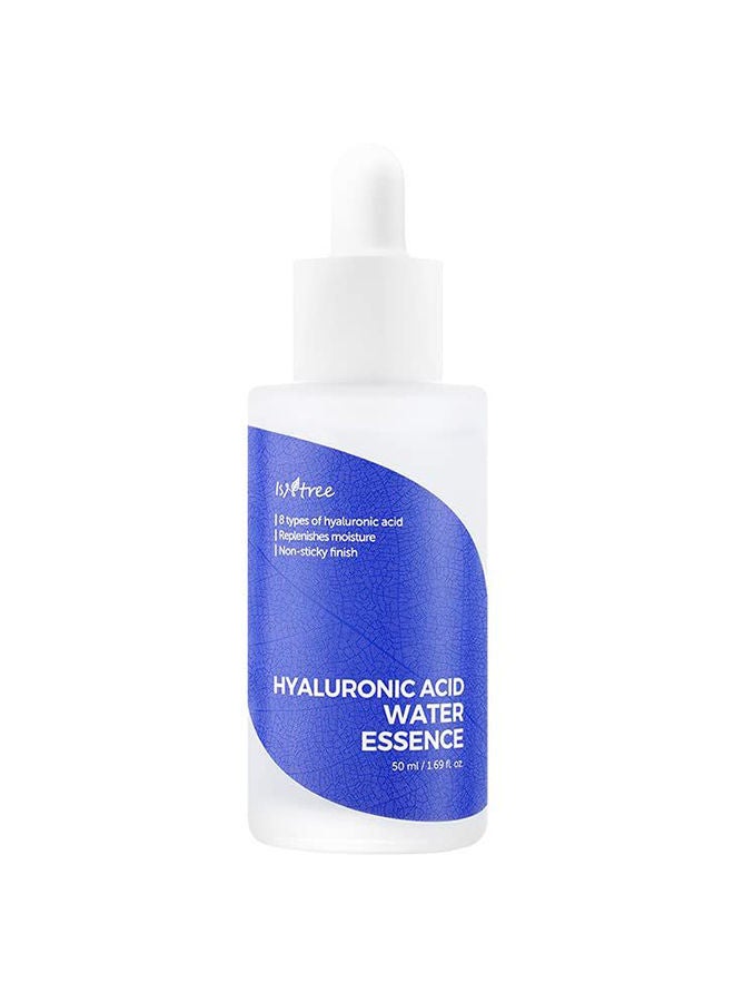 Hyaluronic Acid Water Essence