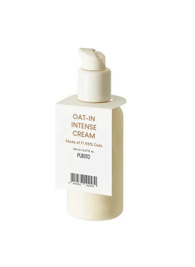 Oat-In Intense Cream