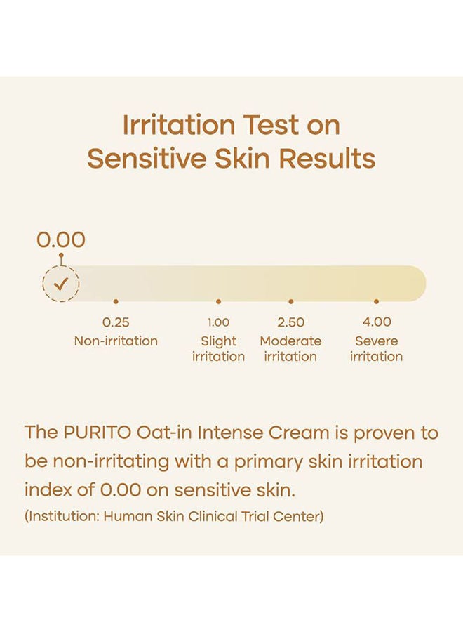 Oat-In Intense Cream