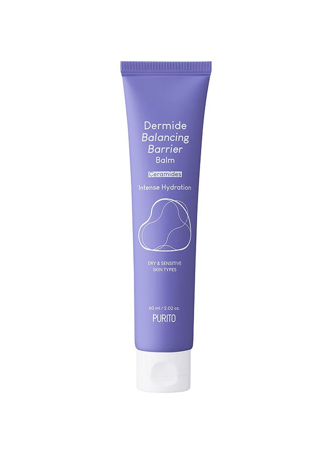 Dermide Balancing Barrier Balm