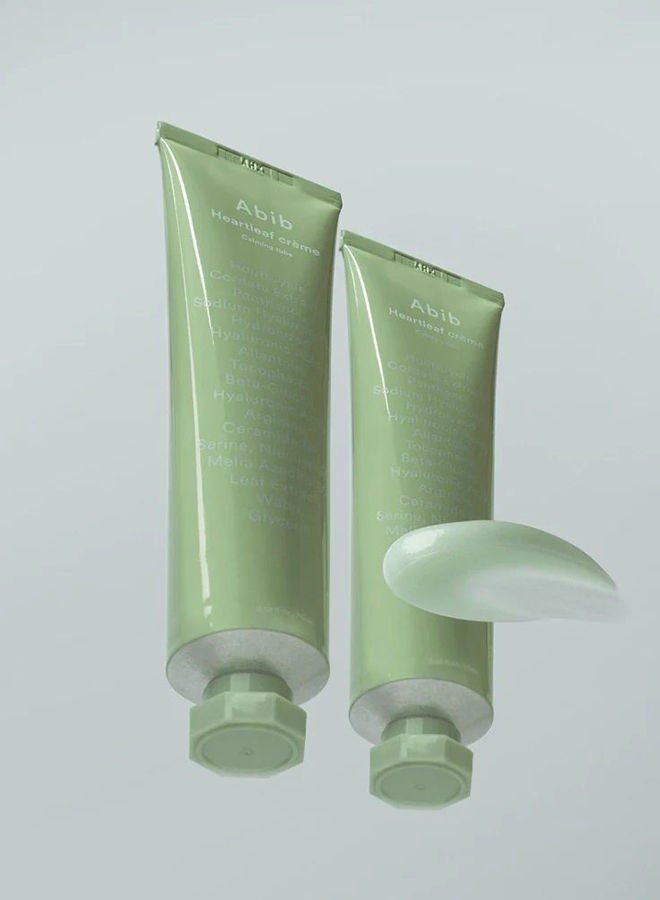 Heartleaf Creme Calming Tube