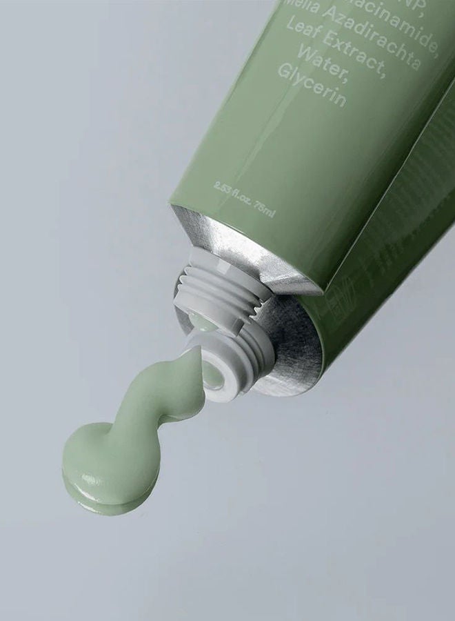 Heartleaf Creme Calming Tube