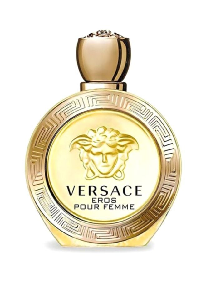 Eros Pour Femme 100 ml & 100ml