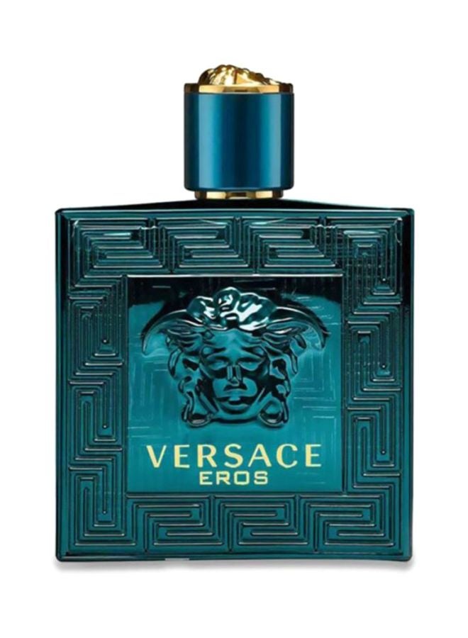 Eros Pour Femme 100 ml & 100ml