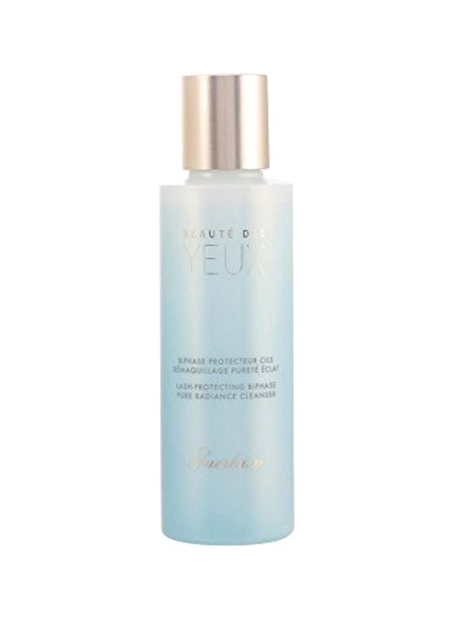 Lash Protecting Biphase Pure Radiance Cleanser 125ml