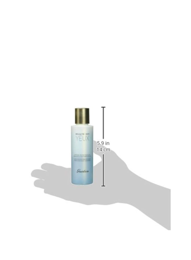Lash Protecting Biphase Pure Radiance Cleanser 125ml