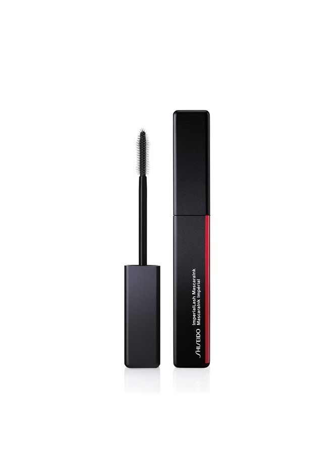 ImperialLash MascaraInk - Provides Length, Volume & Definition - 12-Hour, Smudge-Proof Wear