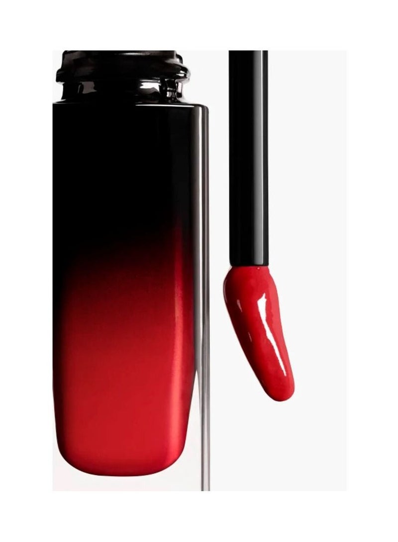 ROUGE ALLURE LAQUE LIP COLOUR_68 UNLIMITED