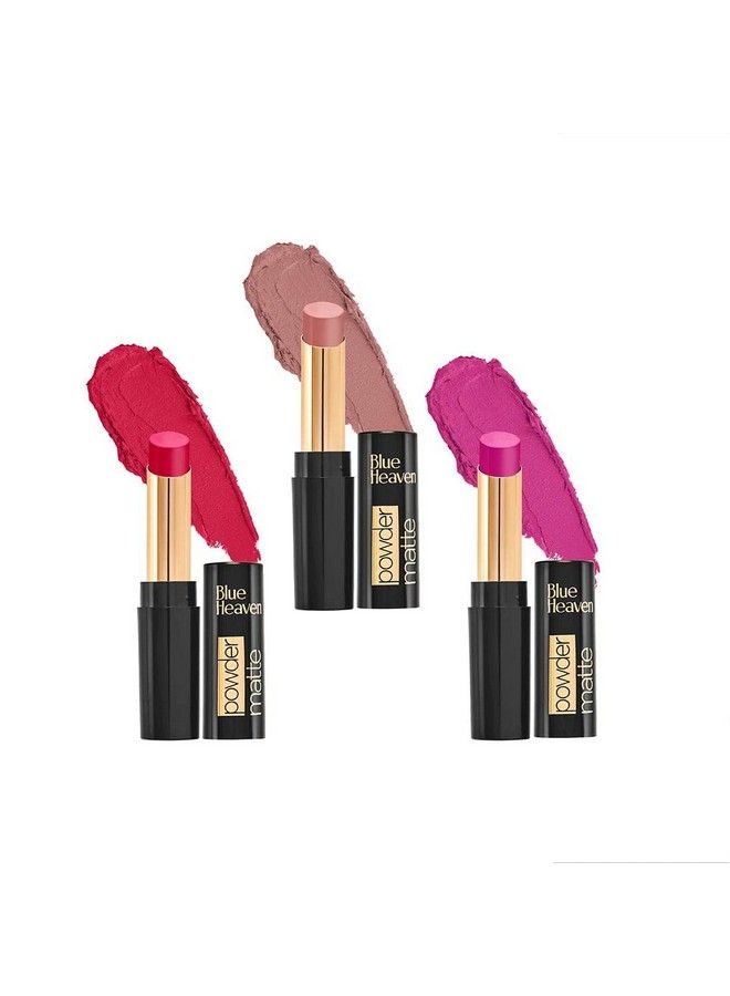 Lipstick Youth Delight (Matte)