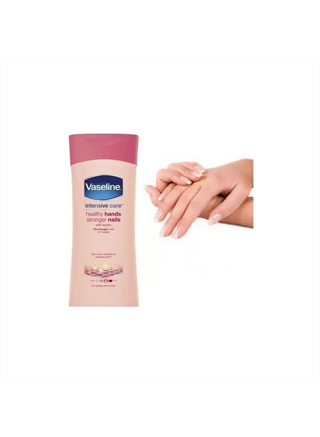 Healthy Hand & Nail Conditioning Lotion 6.8oz (200ml)