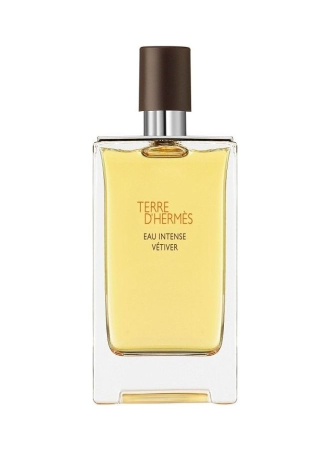 Terre D'Hermes Eau Intense Vetiver Miniature EDP 12.5ml