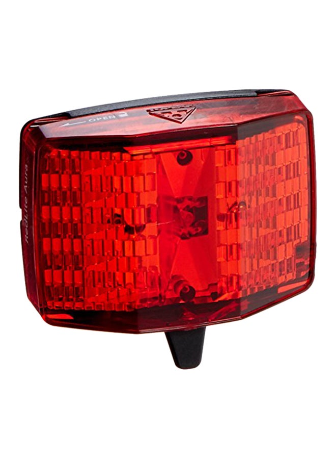 RedLite Aura Tail Light 8.99x12.4x15.01inch