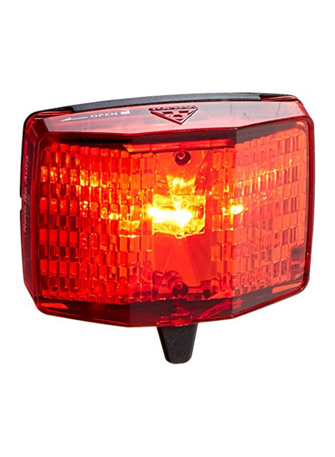 RedLite Aura Tail Light 8.99x12.4x15.01inch