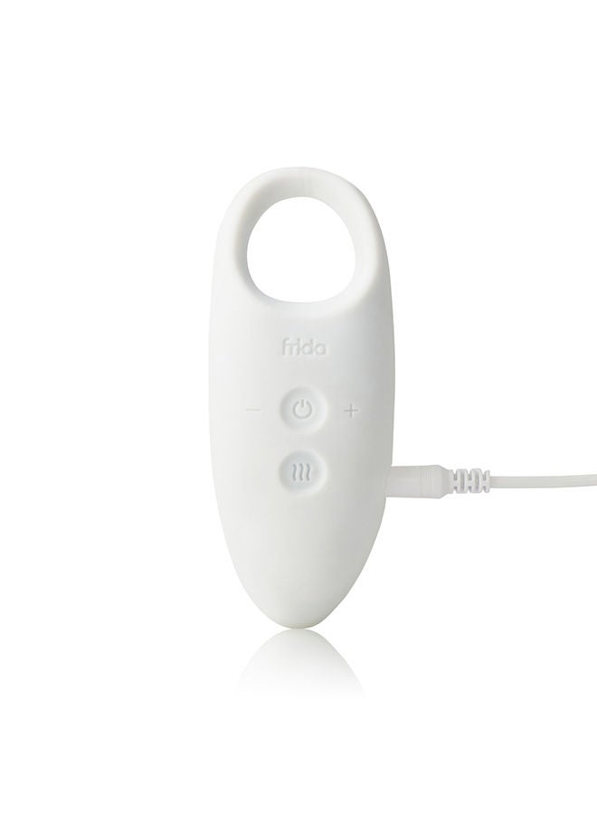 2-in-1 Lactation Massager