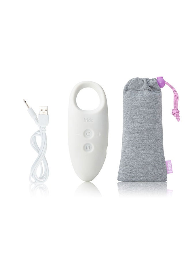 2-in-1 Lactation Massager