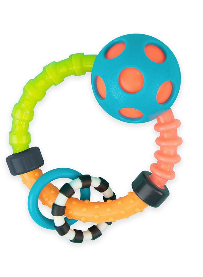 My First Toys Sensory Gift Set