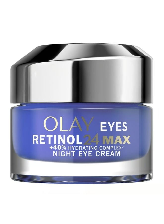 Retinol Max Eye 15ml