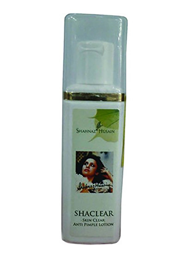 Shaclear Plus Skin Clear Antipimple Lotion 100ml