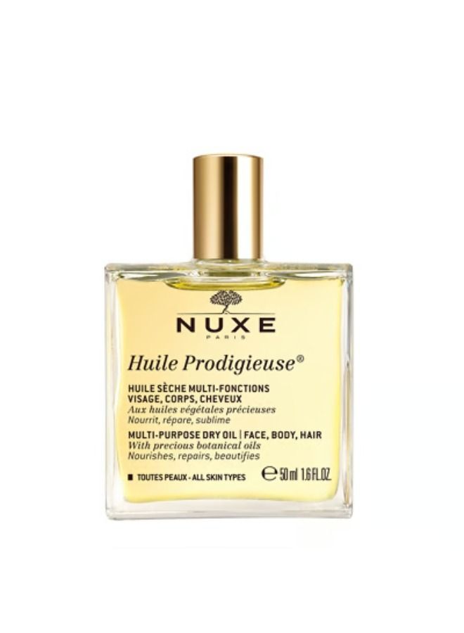 Huile Prodigieuse® Multi-Usage Dry Oil 50ml