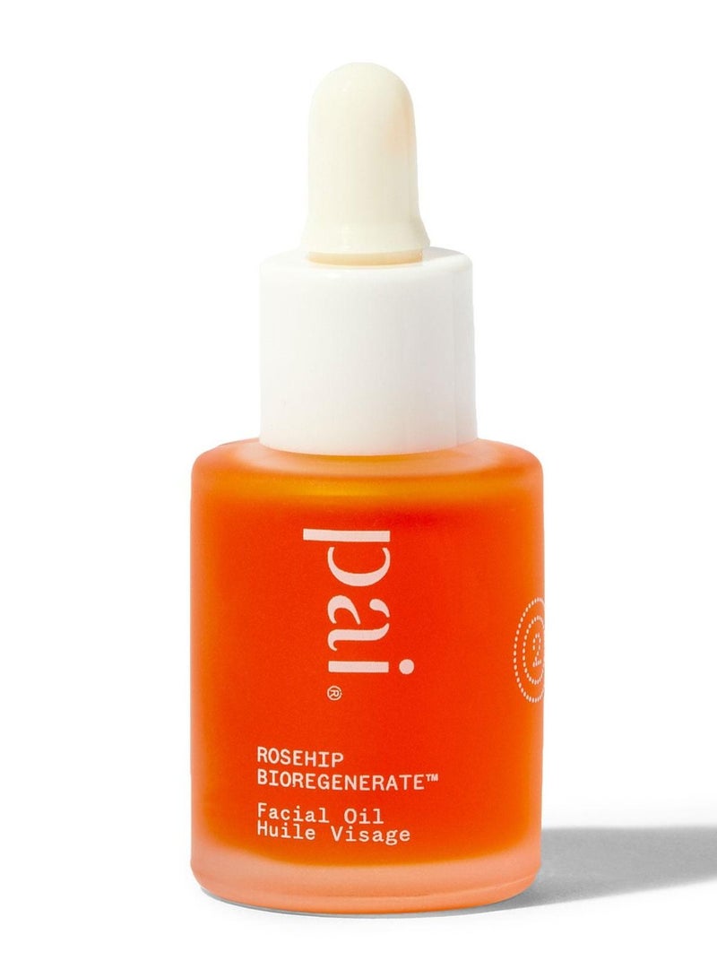 Skincare Rosehip Bioregenerate Universal Face Oil 10ml