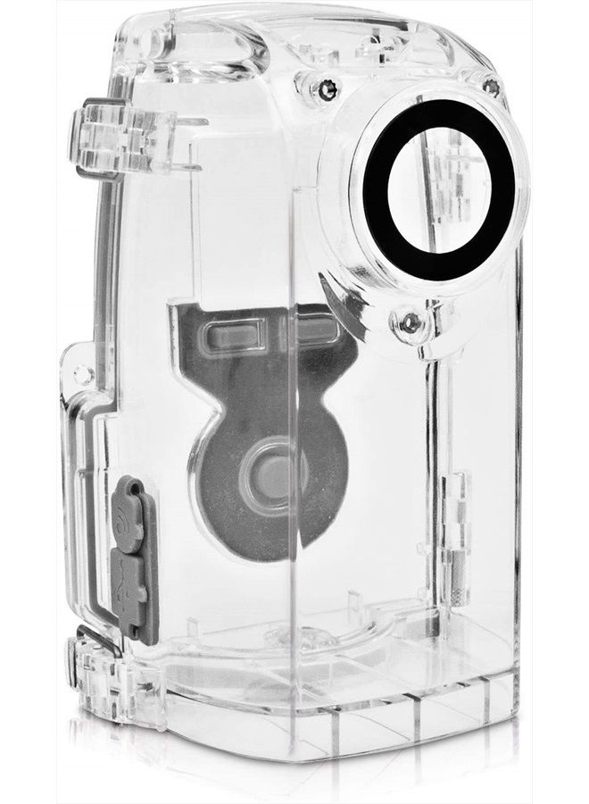 ATH120 Weather Resistant Camera Housing Case – Ideal for Weatherproofing in Outdoor Environments & Extreme Video Shoots - Fits TLC200 PRO HDR Time Lapse Video Camera