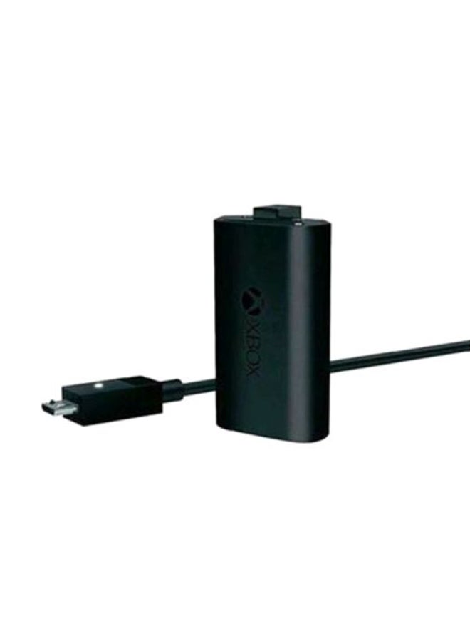 Play And Charge Kit For Xbox One