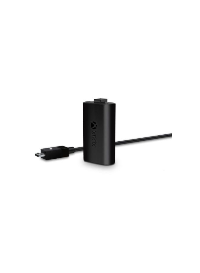 Play And Charge Kit For Xbox One
