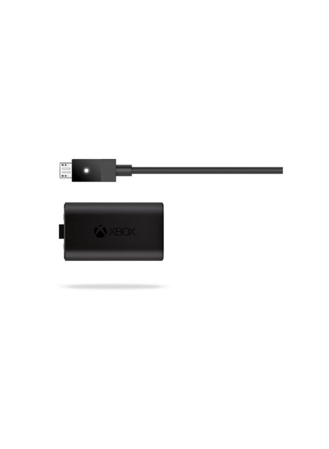 Play And Charge Kit For Xbox One
