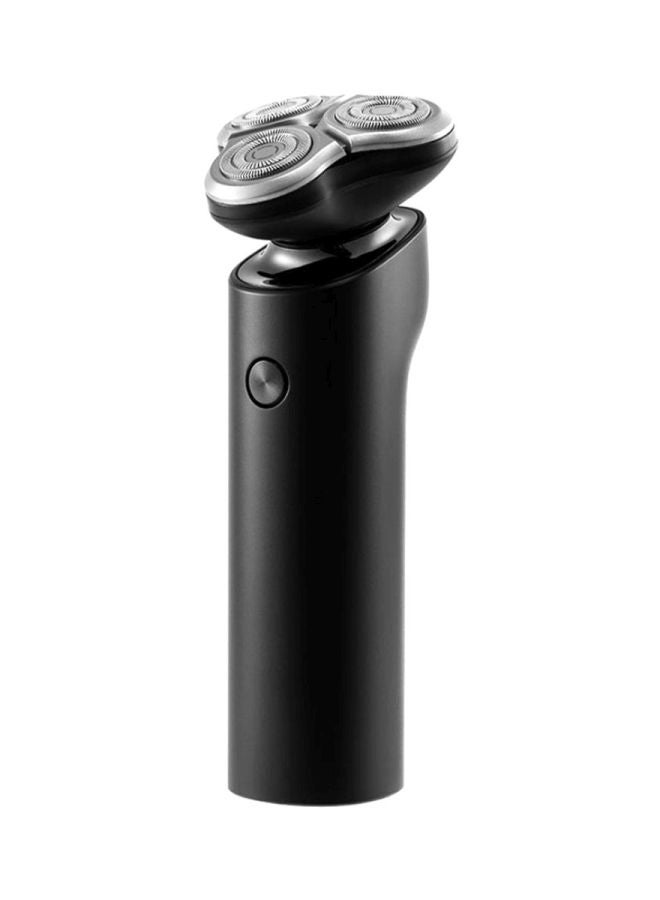 Mijia Electric Shaver Black 155.1×61.6x63.3