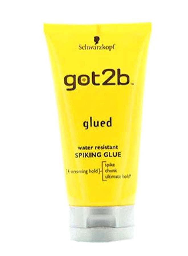 Got2b Glued Styling Spiking Glue 150ml