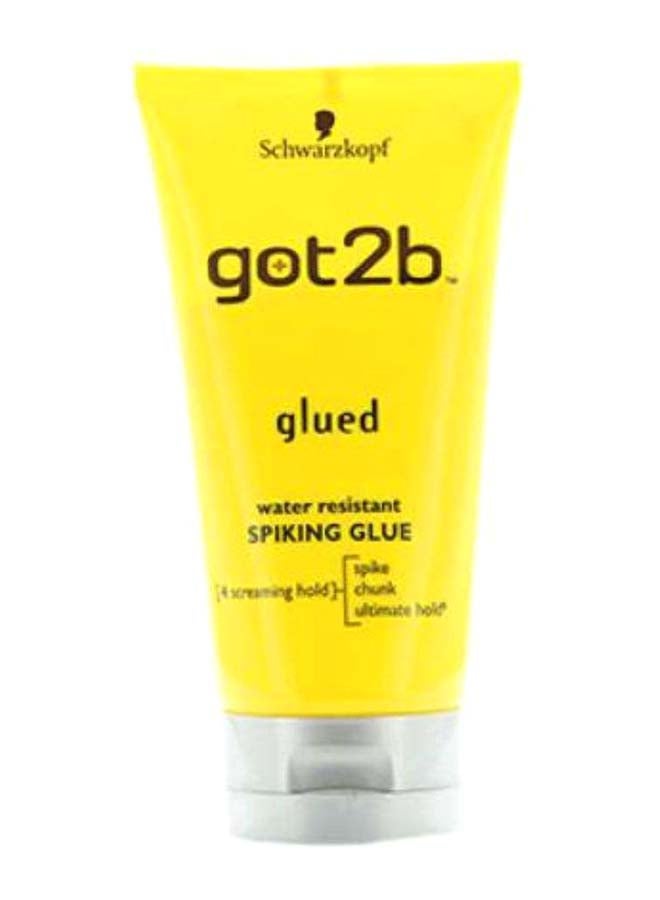 Got2b Glued Styling Spiking Glue 150ml