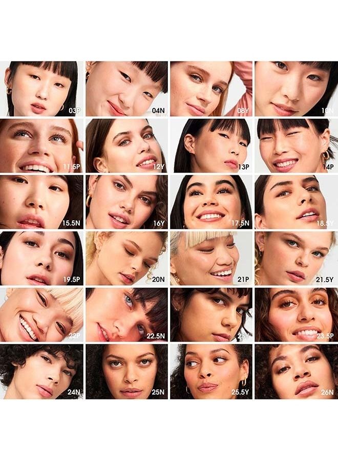 Best Skin Ever Foundation 30 P