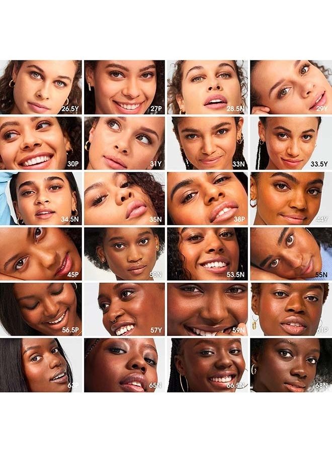 Best Skin Ever Foundation 30 P