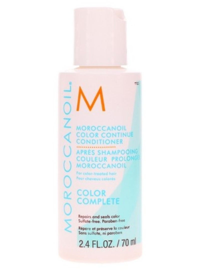 MOROCCANOIL Color Continue Conditioner 70ml