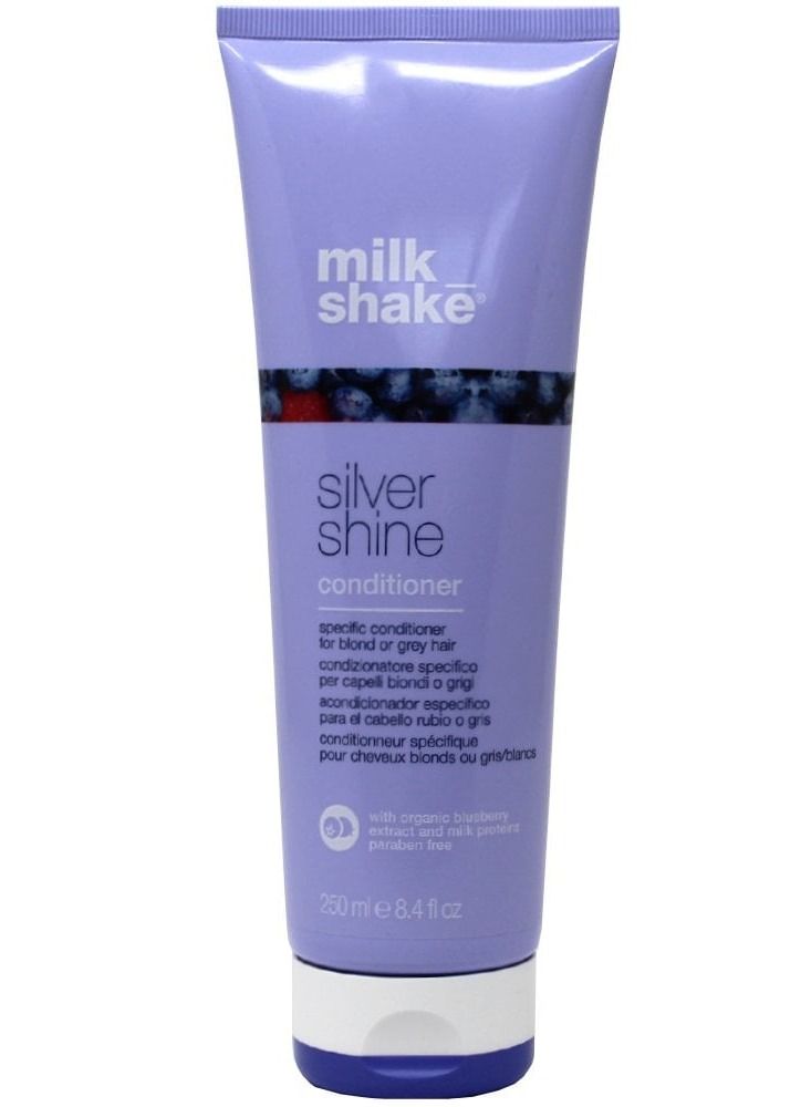 Silver Shine Conditioner, 8.4 fl. oz.(Pack of 1)