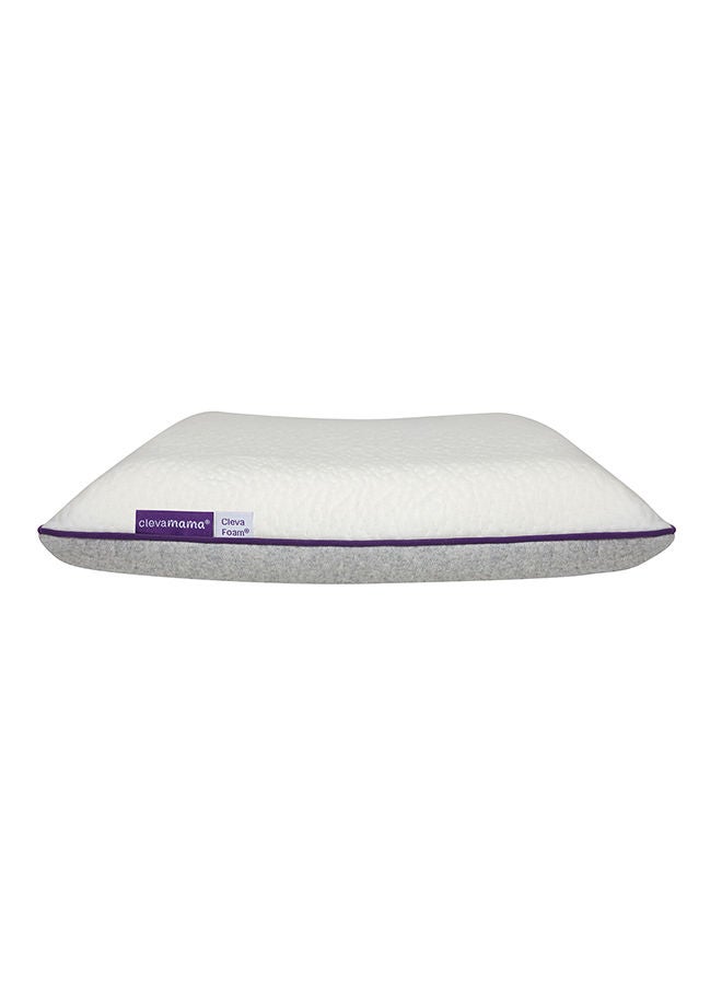 Newborn Pillow with Superior Comfort And Support, 0 to 12 Months