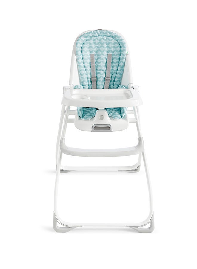 Opp Folding High Chair