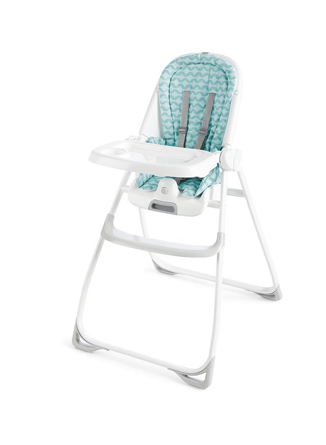 Opp Folding High Chair